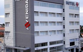 Hotel Avenida
