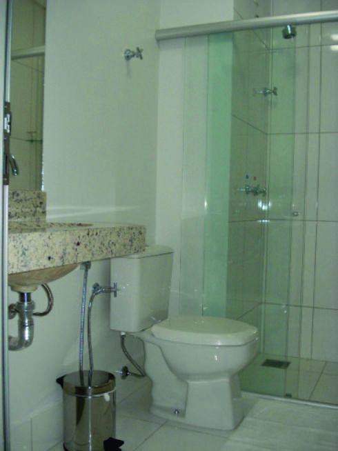 Hotel Avenida Joao Pinheiro Quarto foto